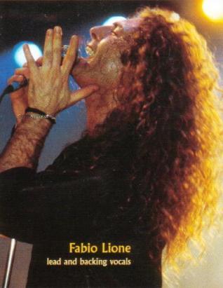 Intervista Fabio Lione, Rhapsody Of Fire, Athena, Vision Divine