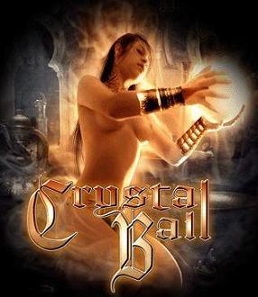 Intervista Crystal Ball, Mark Sweeny