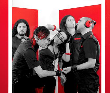 Intervista Macbeth, Fabrizio e Andreas