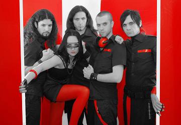 Intervista Macbeth, Fabrizio e Andreas
