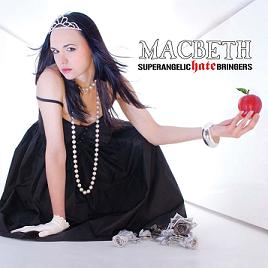 Intervista Macbeth, Fabrizio e Andreas