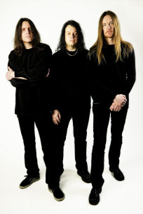 Intervista Lions Share, Lars Chriss