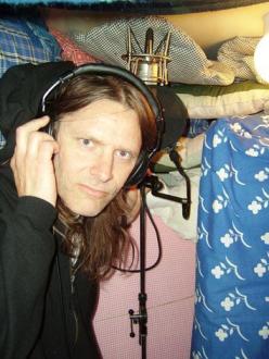 Intervista Lions Share, Lars Chriss