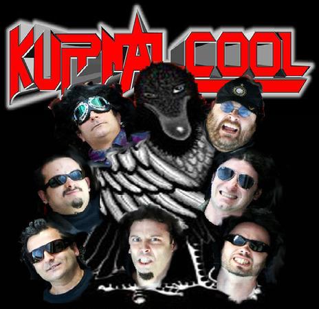 Intervista Kurnalcool
