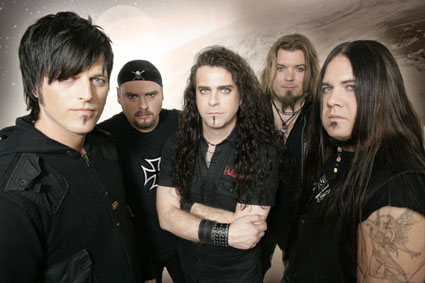 Intervista Pagan's Mind, Steinar Krokmo