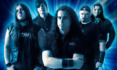 Intervista Pagan's Mind, Steinar Krokmo