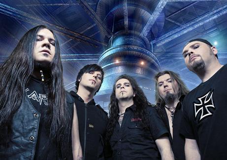 Intervista Pagan's Mind, Steinar Krokmo