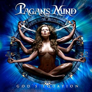 Intervista Pagan's Mind, Steinar Krokmo