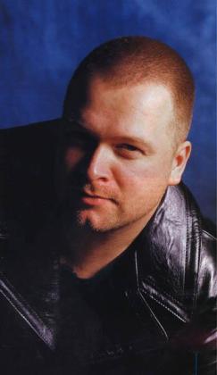 Intervista Place Vendome, Michael Kiske