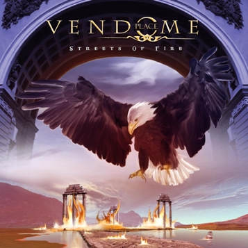 Intervista Place Vendome, Michael Kiske