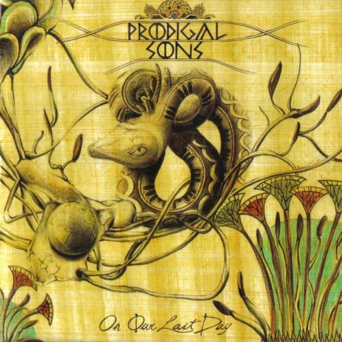 Intervista Prodigal Sons