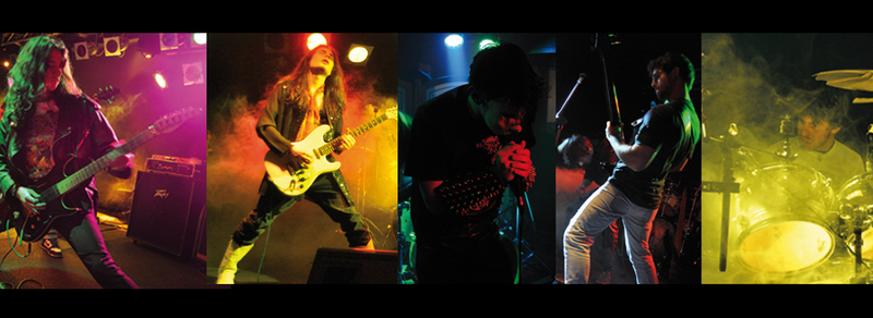 Intervista Prodigal Sons