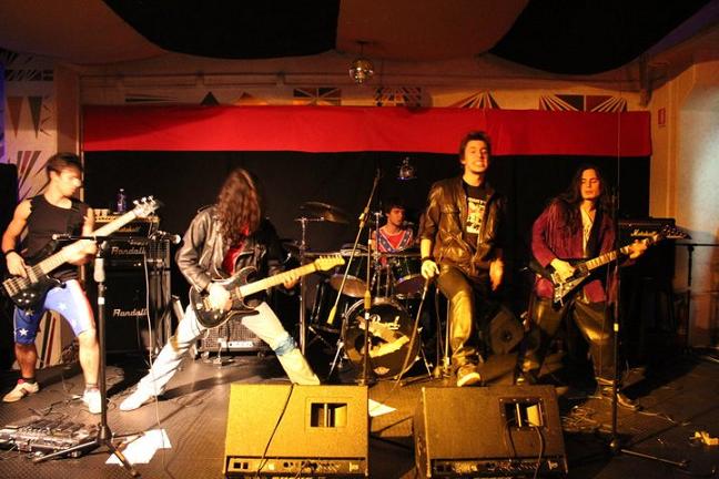 Intervista Prodigal Sons