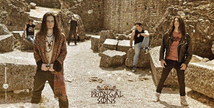 Intervista Prodigal Sons