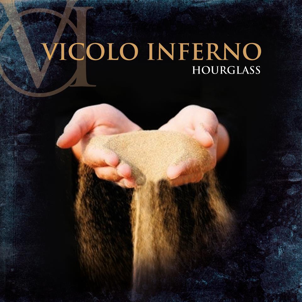 Vicolo Inferno Hourglass cover