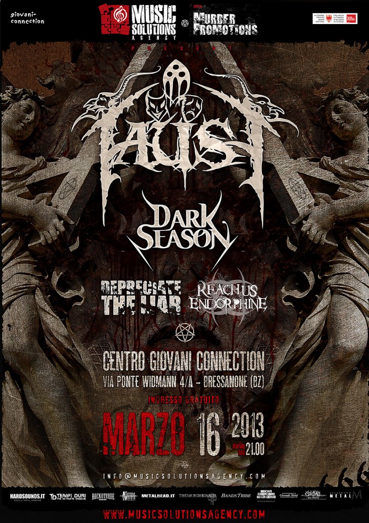 Faust 16.03.2013 (Music Solutions Agency)