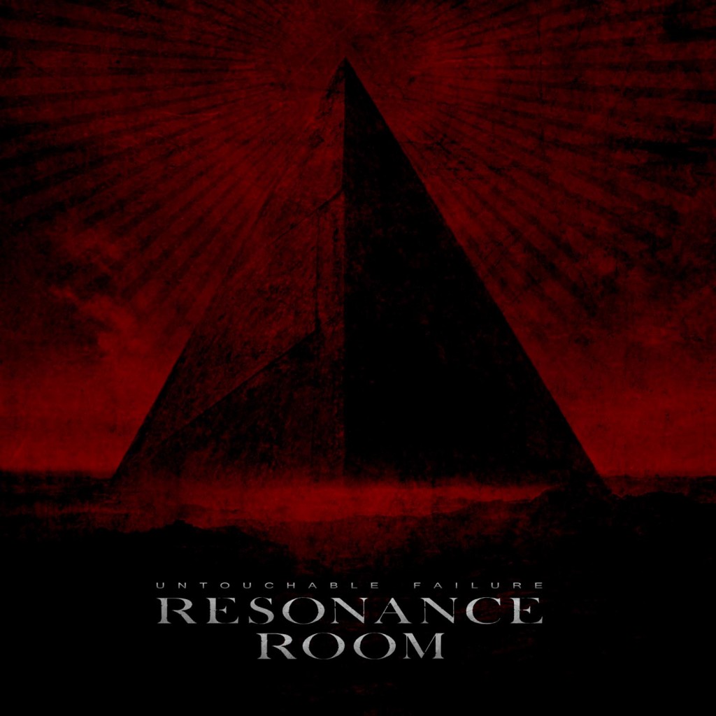 Resonance Room cover
