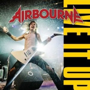airbournelive