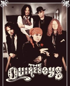 quireboys2012band