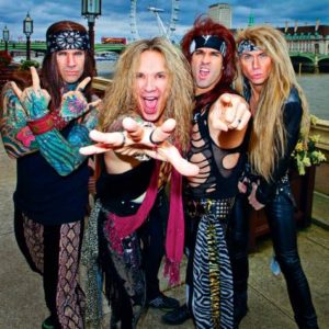steelpanther2013band