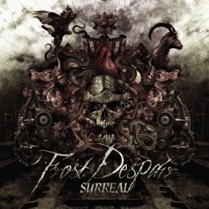 FrostDespair-SurrealCoverSmall
