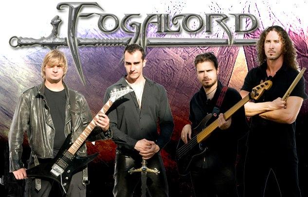 fogalord-band