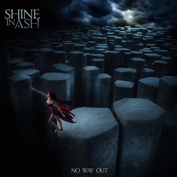 Shine In Ash Cover Web