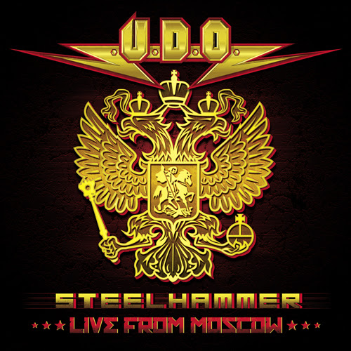 Udo Steelhammer