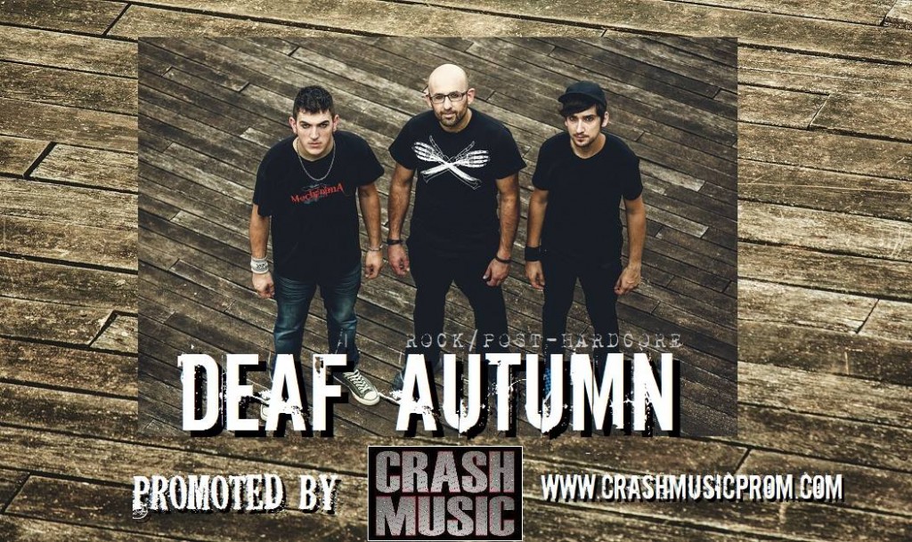 Deaf Autumn