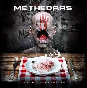 Methedras