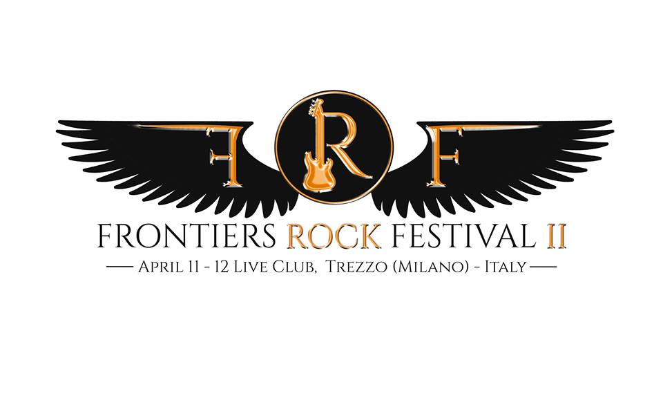 Frontiers Rock Festival II