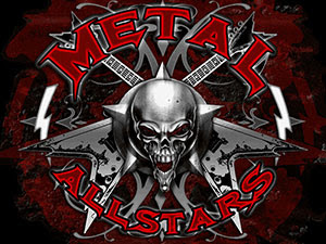 Metal All Stars