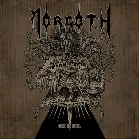 Morgoth cover