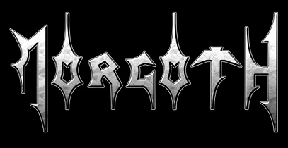 Morgoth logo