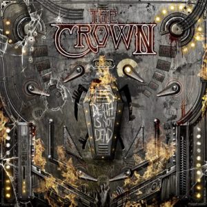 thecrowndeathisnotcd