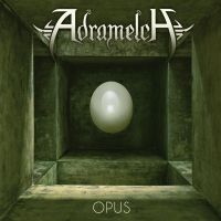 Adramelch - Opus 2015 (200x200)