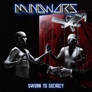 MINDWARS cover album 2016