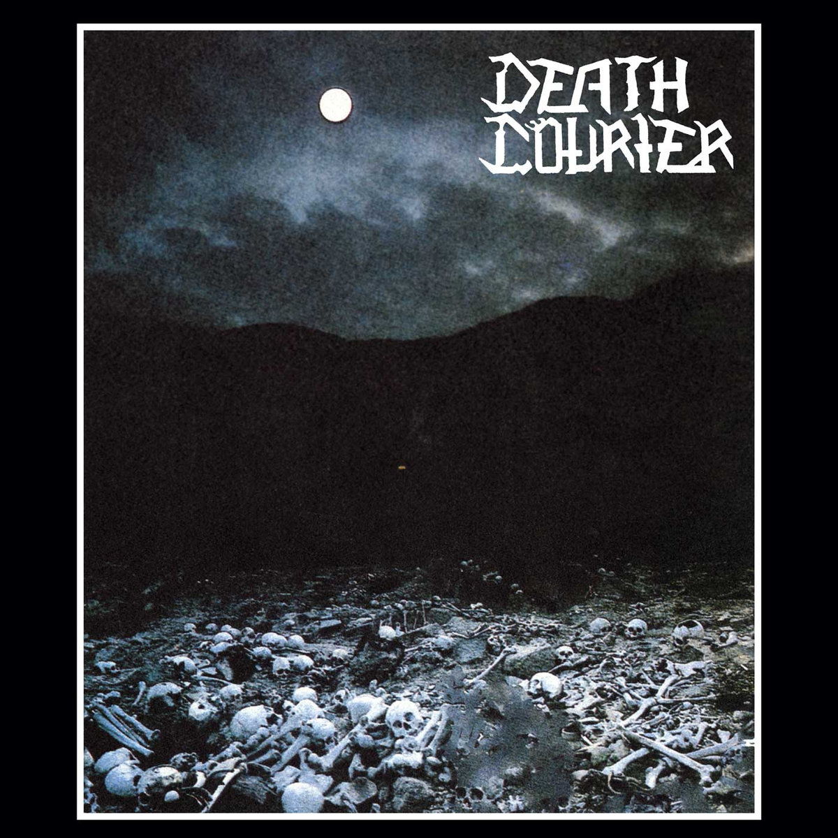 Death Courier – Demise