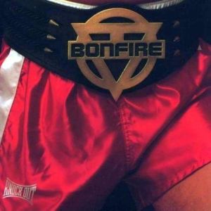 Bonfire – Knock Out