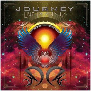 Journey - Live In Manila