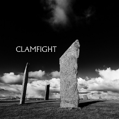 Clamfight