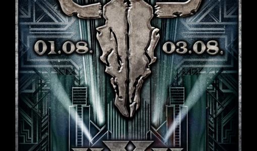 Wacken 2019