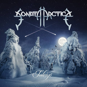 Sonata Arctica talviyo