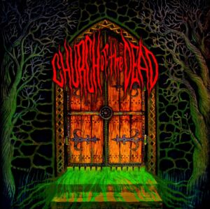 Church Of The Dead