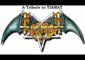 A tribute to tiamat