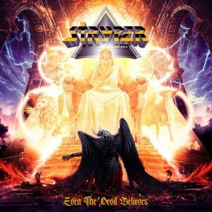 Stryper