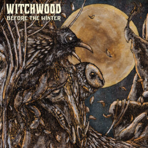 Witchwood