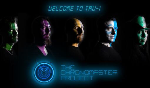 The Chronomaster Project