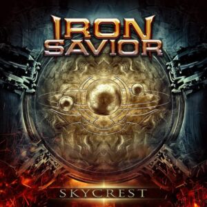 IRON SAVIOR Skycrest
