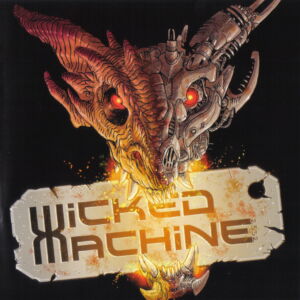 Wicked Machine